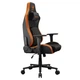 Ігрове крісло Cougar Defensor F, Black/Orange - зображення 4