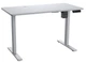 Комп'ютерний стіл Cougar Royal 120 Mossa, White - зображення 1