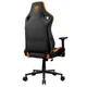 Игровое кресло Cougar Defensor, Black/Orange - изображение 7