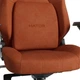 Игровое кресло Hator Arc 3 Velour "S", Orange (HTC3449S) - изображение 8