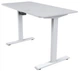Комп'ютерний стіл Cougar Royal 120 Mossa, White - зображення 5
