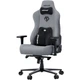 Ігрове крісло AndaSeat Novis Plus XL Fabric, Grey (AD23YC-XL-01-G-F-G04) - зображення 3