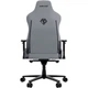Ігрове крісло AndaSeat Novis Plus XL Fabric, Grey (AD23YC-XL-01-G-F-G04) - зображення 8