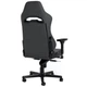 Игровое кресло Noblechairs HERO ST, TX Anthracite Edition (NBL-HRO-ST-ATC) - изображение 5