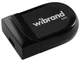 Флеш накопичувач USB 64Gb Wibrand Scorpio, Black, USB 2.0 (WI2.0/SC64M3B) - зображення 1