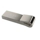 Флеш накопитель USB 16Gb Acer UF200, Silver, USB 2.0 (BL.9BWWA.502) - изображение 1