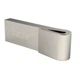 Флеш накопитель USB 16Gb Acer UF200, Silver, USB 2.0 (BL.9BWWA.502) - изображение 2