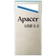Флеш накопитель USB 32Gb Apacer AH155, Silver/Blue, USB 3.2 Gen 1 (AP32GAH155U-1) - изображение 1