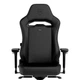 Игровое кресло Noblechairs HERO ST, Black Edition (NBL-HRO-ST-BED) - изображение 5