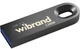 Флеш накопитель USB 128Gb Wibrand Eagle, Grey, USB 3.2 Gen 1 (WI3.2/EA128U10G) - изображение 1