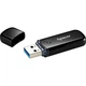 Флеш накопитель USB 256Gb Apacer AH355, Black, USB 3.2 Gen 1 (AP256GAH355B-1) - изображение 4
