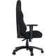 Ігрове крісло AndaSeat Luna Size L Fabric, Dark Grey (AD18-44-GB-F) - зображення 3