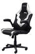 Игровое кресло Trust GXT 703W RIYE, Black/White (25130) - изображение 3