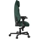 Игровое кресло Hator Arc 3 Velour "S", Emerald (HTC3448S) - изображение 4