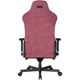 Игровое кресло Hator Arc 3 Velour "XL", Orchid Pink (HTC3444XL) - изображение 3