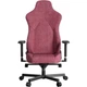 Игровое кресло Hator Arc 3 Velour "XL", Orchid Pink (HTC3444XL) - изображение 4