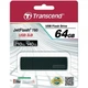 Флеш накопитель USB 64Gb Transcend JetFlash 780, Black, USB 3.1 Gen 1 (TS64GJF780) - изображение 3