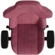 Игровое кресло Hator Arc 3 Velour "XL", Orchid Pink (HTC3444XL) - изображение 10