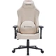 Игровое кресло GamePro Size L Fabric, Gray (FGC750G) - изображение 1