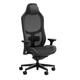Игровое кресло Fractal Design Refine, Mesh Dark (FD-CH-RE1M-01) - изображение 2