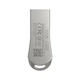 Флеш накопичувач USB 32Gb Team C222, Black, USB 3.2 Gen 1 (TC222332GS01) - зображення 2