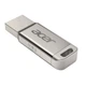 Флеш накопитель USB 16Gb Acer UM310, Silver, USB 3.2 Gen 1 (BL.9BWWA.579) - изображение 2