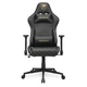 Ігрове крісло Cougar Armor One V2 Gold, Black - зображення 1