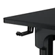 Комп'ютерний стіл Cougar E-Grav 160, Black - зображення 4