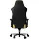 Игровое кресло Lorgar Base 311, Yellow/Black (LRG-CHR311BY) - изображение 4