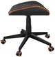 Игровой стул Cougar Crosser Black - изображение 7
