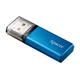 Флеш накопитель USB 256Gb Apacer AH25C, Ocean Blue, USB 3.2 Gen 1 (AP256GAH25CU-1) - изображение 2
