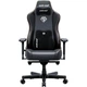 Ігрове крісло AndaSeat Kaiser 3E XL, Black PVC (AD23YC-XL-08-B-PV/C-B01) - зображення 1
