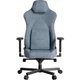 Ігрове крісло Hator Arc 3 Velour "XL", Blue (HTC3445XL) - зображення 1