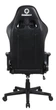 Игровое кресло GameMax GCR09 "Nirto", Black - изображение 5