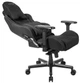 Игровое кресло Hator Arc Fabric, Jet Black (HTC-982) - изображение 3