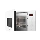 Микроволновая печь встраиваемая Hansa AMMB25E1WH - изображение 3
