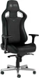 Ігрове крісло Noblechairs EPIC "Mercedes-AMG Petronas Formula One Team" (NBL-EPC-PU-MPF) - зображення 1