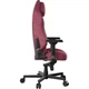 Игровое кресло Hator Arc 3 Velour "L", Orchid Pink (HTC3444L) - изображение 4