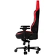 Ігрове крісло Lorgar Base 311, Red/Black (LRG-CHR311BR) - зображення 3