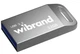 Флеш накопитель USB 32Gb Wibrand Ant, Silver, USB 3.2 Gen 1 (WI3.2/AN32M4S) - изображение 1