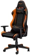 Игровое кресло Canyon Deimos, Black/Orange (CND-SGCH4) - изображение 1