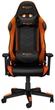 Игровое кресло Canyon Deimos, Black/Orange (CND-SGCH4) - изображение 2