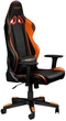 Игровое кресло Canyon Deimos, Black/Orange (CND-SGCH4) - изображение 3