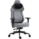 Игровое кресло GamePro GC925G Gray Fabric - изображение 2