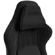 Ігрове крісло Hator Darkside 3 "M", Black, Fabric (HTC3010M) - зображення 10