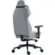 Игровое кресло GamePro GC925G Gray Fabric - изображение 5