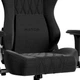 Игровое кресло Hator Darkside 3 "L", Black, Fabric (HTC3010L) - изображение 6