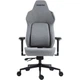 Игровое кресло GamePro GC925G Gray Fabric - изображение 9