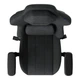 Игровое кресло Hator Arc 4 "XXL", Black, Velour (HTC4440XXL) - изображение 6