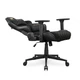 Игровое кресло Cougar Armor One V2 Gold F, Black/Grey - изображение 8